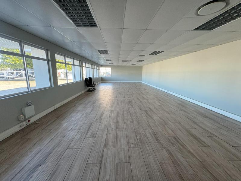 To Let commercial Property for Rent in Airport Industria Western Cape